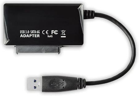 AXAGON ADSA-FP2 USB3.0 - SATA 6G 2.5" HDD/SSD FASTport2 (ADSA-FP2)