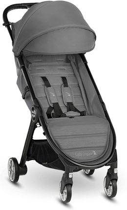 Baby Jogger City Tour 2 Shadow Grey Spacerowy