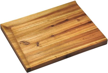 Kesper Deska Do Krojenia Z Drewna Akacjowego 48X36,5Cm (28701Ksp)