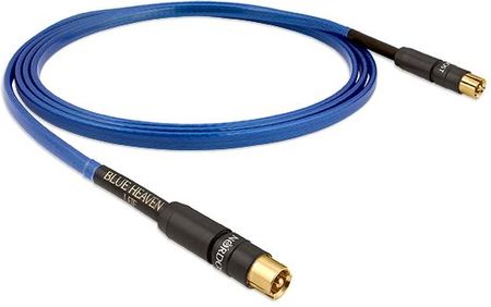 Nordost Leif Series Blue Heaven Subwoofer Cable Mono RCA