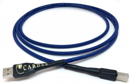 Cardas Clear Serial Buss (USB 2.0) C-B