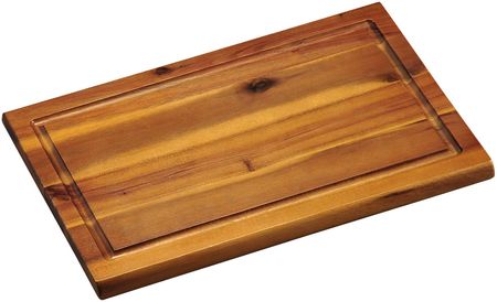 Kesper Deska Do Krojenia Z Drewna Akacjowego 32X21Cm (28180Ksp)