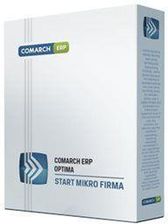 COMARCH ERP OPTIMA START Mikrofirma - Zarządzanie firmą
