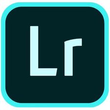 Adobe Lightroom CC  - Edytory grafiki i video