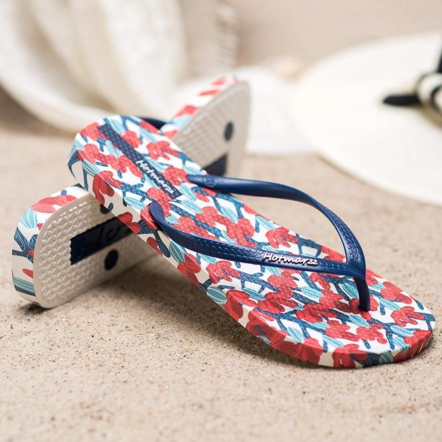 Japonki damskie Japonki We Wzory r.36 - Ceny i opinie - Ceneo.pl