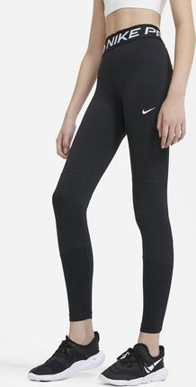 NIKE GETRY DZIECIĘCE NIKE G NP LEGGING S