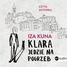 Zdjęcie CD MP3 Klara jedzie na pogrzeb - Rzeszów