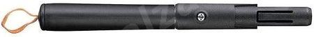 Czarny Aluminiowy Trzonek Fiskars Quikfit Dł. 25,5cm