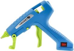 Zdjęcie Hogert pistolet do kleju 11mm 100W HT2C107 - Sucha Beskidzka