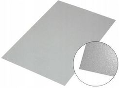 Zdjęcie BESTSUB BLACHA SREBRNA POŁYSK 40 X 60 CM SUBLIMACJA LB0024060 - Myślibórz