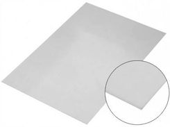 Zdjęcie BESTSUB BLACHA SREBRNA LUSTRO 40 X 60 CM SUBLIMACJA LB0074060 - Moryń