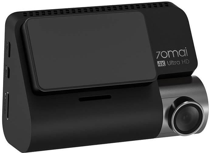 70Mai Smart Dash Cam 4K A800S - zdjęcie 1 70Mai Smart Dash Cam 4K A800S