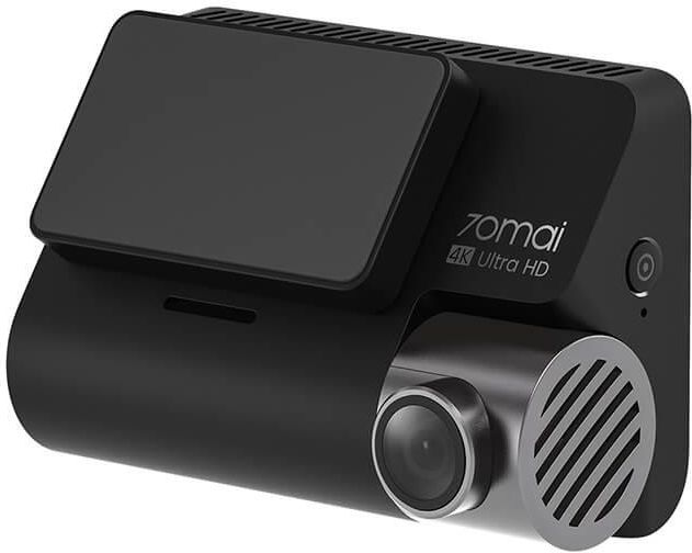 70Mai Smart Dash Cam 4K A800S - zdjęcie 2 70Mai Smart Dash Cam 4K A800S