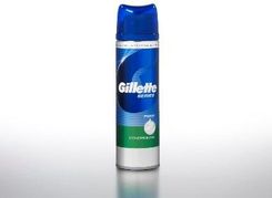 Zdjęcie Gillette Pianka do golenia SERIES Odżywcza - Sztum