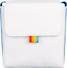 Zdjęcie Polaroid Now Bag White & Blue - Warszawa