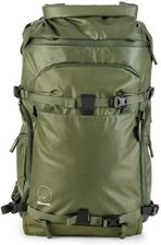 Shimoda plecak Action X50 Army Green - Futerały plecaki i torby fotograficzne