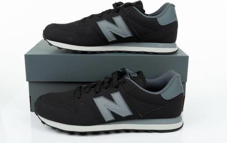 Buty Sportowe M skie New Balance GM500LA1 Ceny i opinie Ceneo.pl