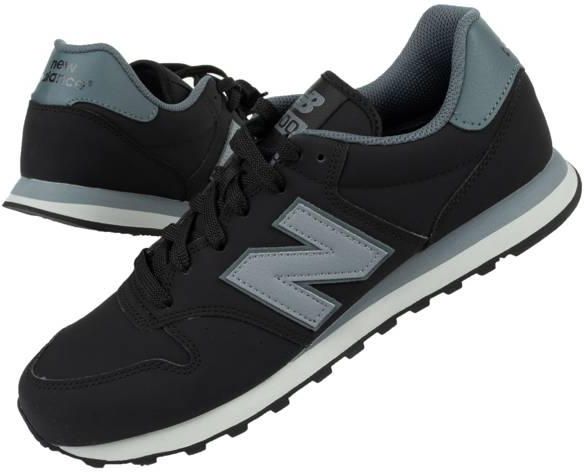 Buty Sportowe Męskie New Balance [GM500LA1] - Ceny i opinie - Ceneo.pl