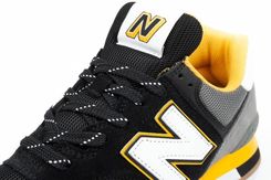 Buty sportowe New Balance [ML574SKA] - Ceny i opinie - Ceneo.pl