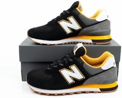 Buty sportowe New Balance [ML574SKA] - Ceny i opinie - Ceneo.pl