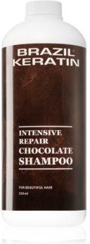 Brazil Keratin Chocolate Szampon Do Włosów Zniszczonych 550 ml
