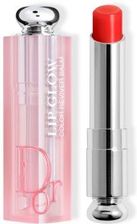 Zdjęcie DIOR Dior Addict Lip Glow balsam do ust odcień 015 Cherry 3,2 g - Chorzów