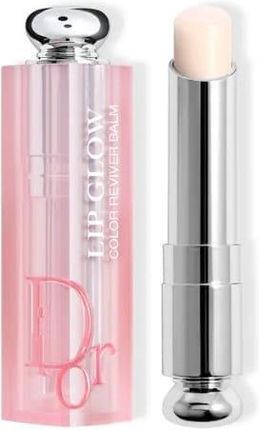 DIOR Dior Addict Lip Glow balsam do ust odcień 000 Universal Clear 3,2 g