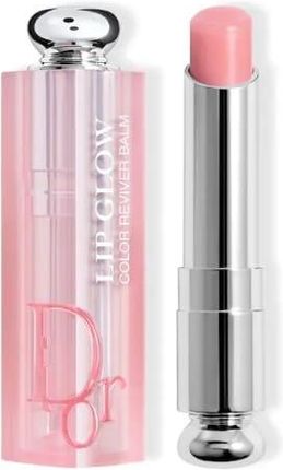 DIOR Dior Addict Lip Glow balsam do ust odcień 001 Pink 3,2 g