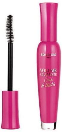 BOURJOIS Volume Glamour Coup The Theatre Mascara wydłużający tusz do rzęs Black