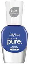 Zdjęcie SALLY HANSEN Good Kind Pure lakier do paznokci 371 - Brodnica