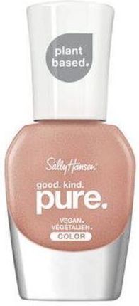 SALLY HANSEN Good Kind Pure lakier do paznokci 131 Honey Harmony