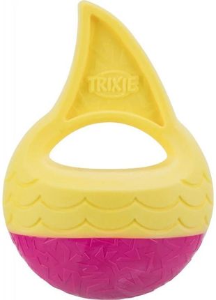 Trixie Aqua Toy Shark Fin Zabawka Pływająca 18Cm
