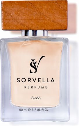 Sorvella S656 Inspirowane Invictus Paco Rabanne Perfumy Męskie 50 ml