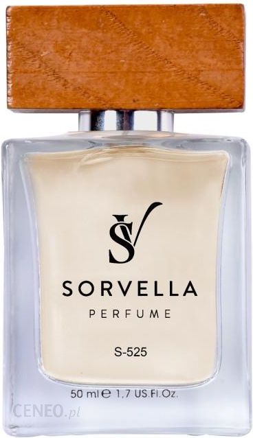 Sorvella S525 inspirowane Acqua Di Gio Profumo - Armani 50 ml perfumy  męskie - e