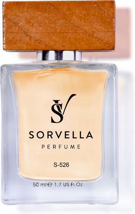 Sorvella S526 Inspirowane Stronger With You Emporio Armani Perfumy Męskie 50 ml
