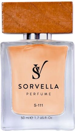 Sorvella S111 Inspirowane Dhermes Terre Dhermes Perfumy Męskie 50 ml