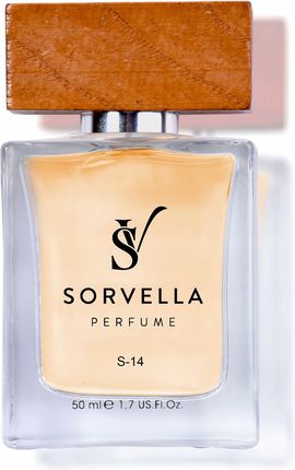 Sorvella S14 Inspirowane Acqua Di Gio Armani Perfumy Męskie 50 ml
