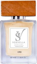 Zdjęcie Sorvella Crd Inspirowane Aventus Creed Perfumy Męskie 50 ml - Sejny