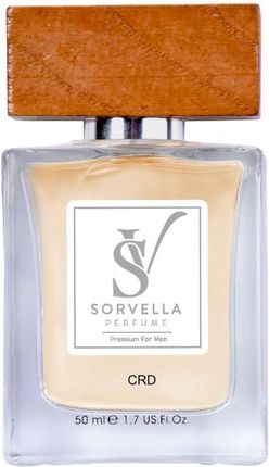 Sorvella Crd Inspirowane Aventus Creed Perfumy Męskie 50 ml