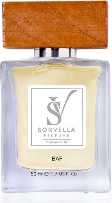 Sorvella Baf Inspirowane Black Afgano Nasomatto Perfumy Meskie 50ml Opinie I Ceny Na Ceneo Pl