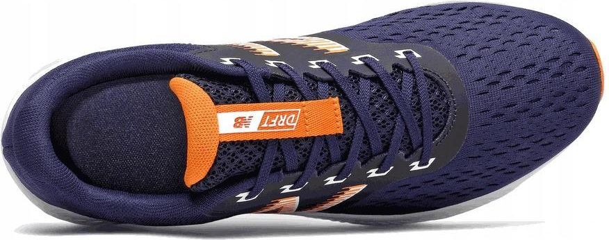 NEW BALANCE MĘSKIE BUTY SPORTOWE 44 