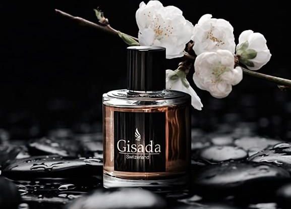 Ambassador ジサダアンバサダーEDP ジサダアンバサダー Gisada Ambassador EDP 100ml 【公式通販】