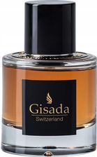 Zdjęcie Gisada Switzerland Ambassador Men Woda Perfumowana 50ml - Kórnik