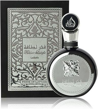 Lattafa Fakhar Men Woda Perfumowana 100 ml - Opinie i ceny