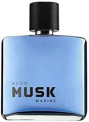 Avon Woda Perfumowana Musk+ Marine 75 ml