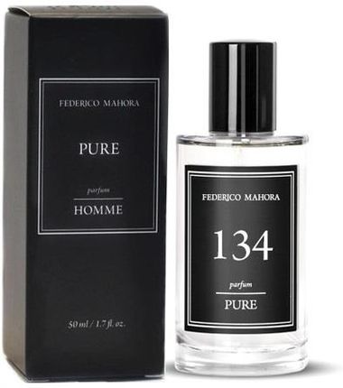 Fm World Fm 134 Perfumy Męskie 50Ml