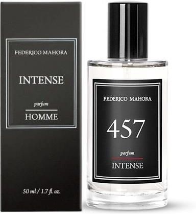 Fm World Fm 457 Intense Perfumy Męskie 50 ml