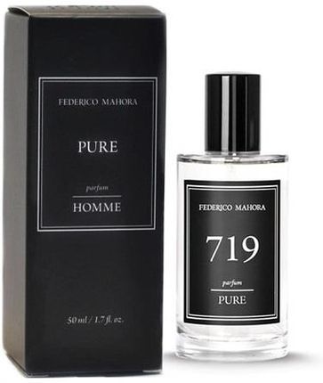 Fm World Fm 719 Perfumy Męskie 50 ml