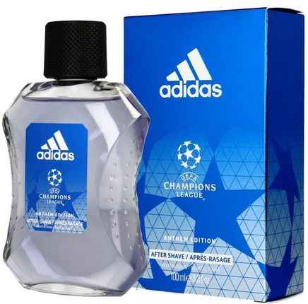 Adidas Champions League Anthem Edition Woda Po Goleniu 100 ml