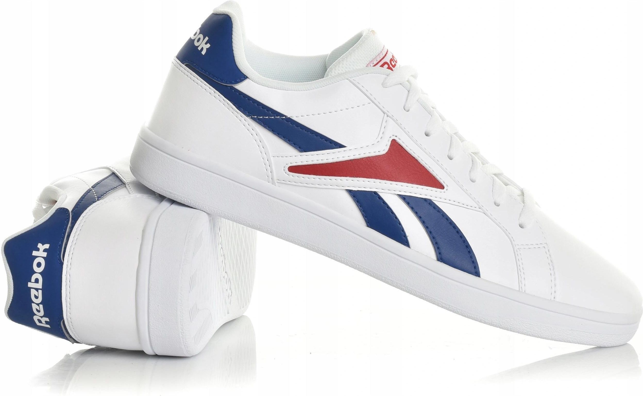 REEBOK BUTY MĘSKIE ROYAL COMPLETE2 SE FU7844 - Ceny i opinie - Ceneo.pl